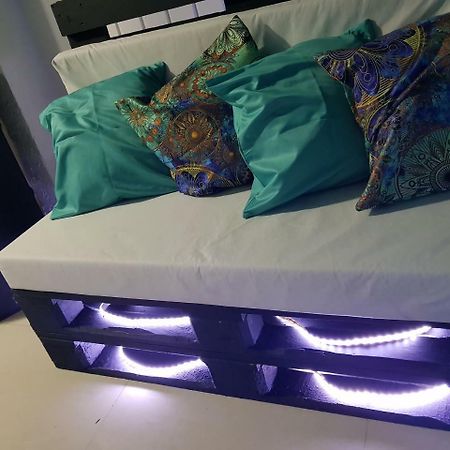 Hola Hostel Faria Lima São Paulo Kültér fotó