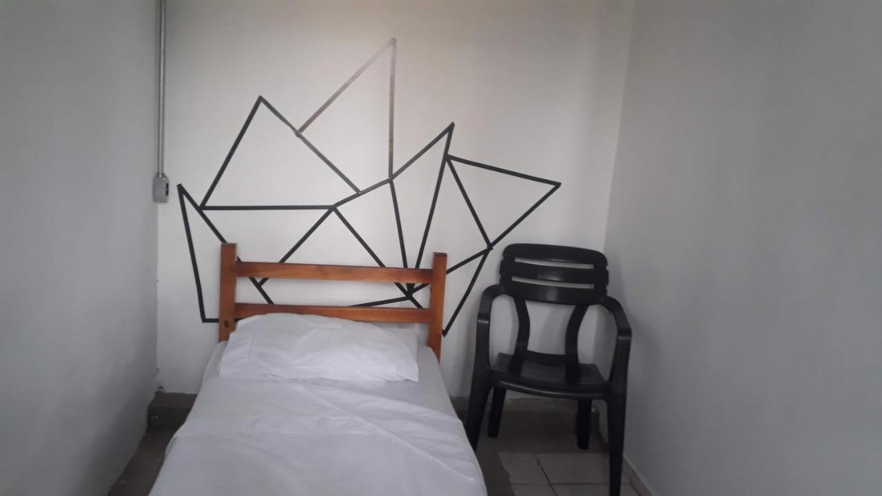 Hola Hostel Faria Lima São Paulo Kültér fotó