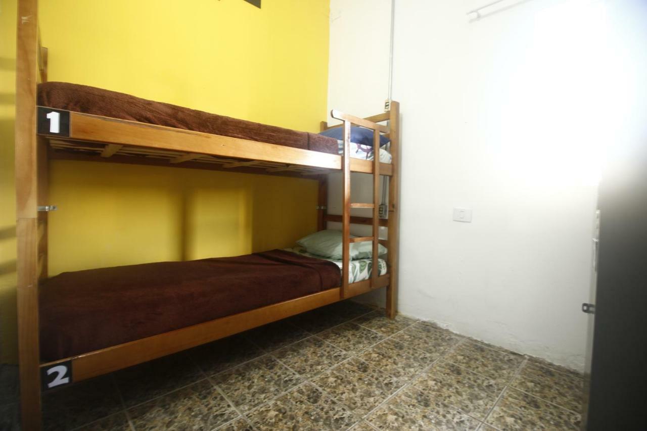 Hola Hostel Faria Lima São Paulo Kültér fotó