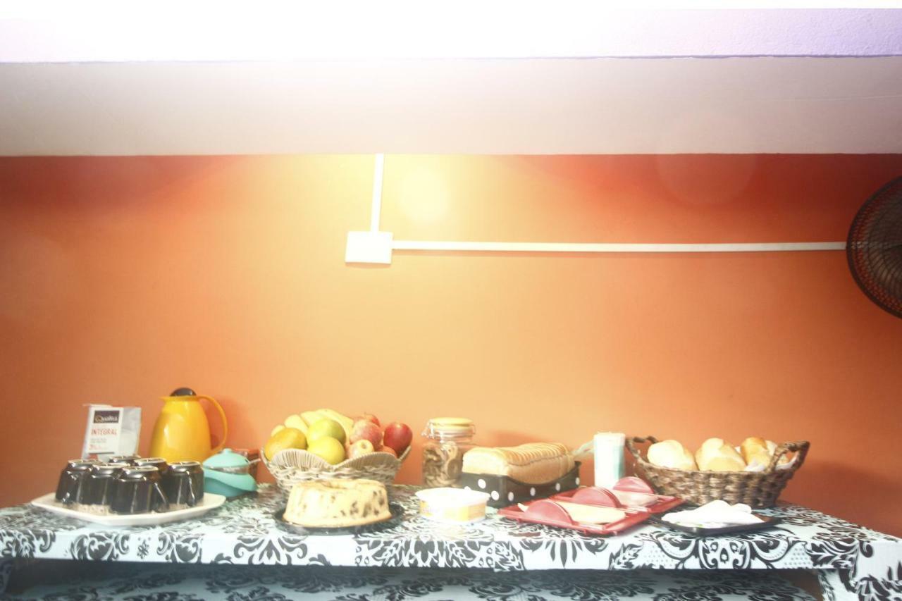 Hola Hostel Faria Lima São Paulo Kültér fotó
