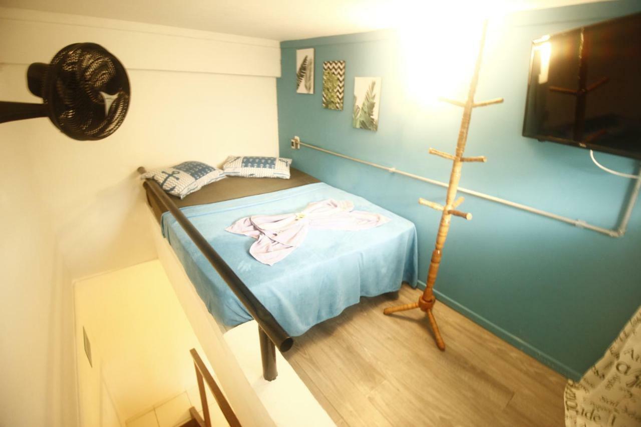 Hola Hostel Faria Lima São Paulo Kültér fotó