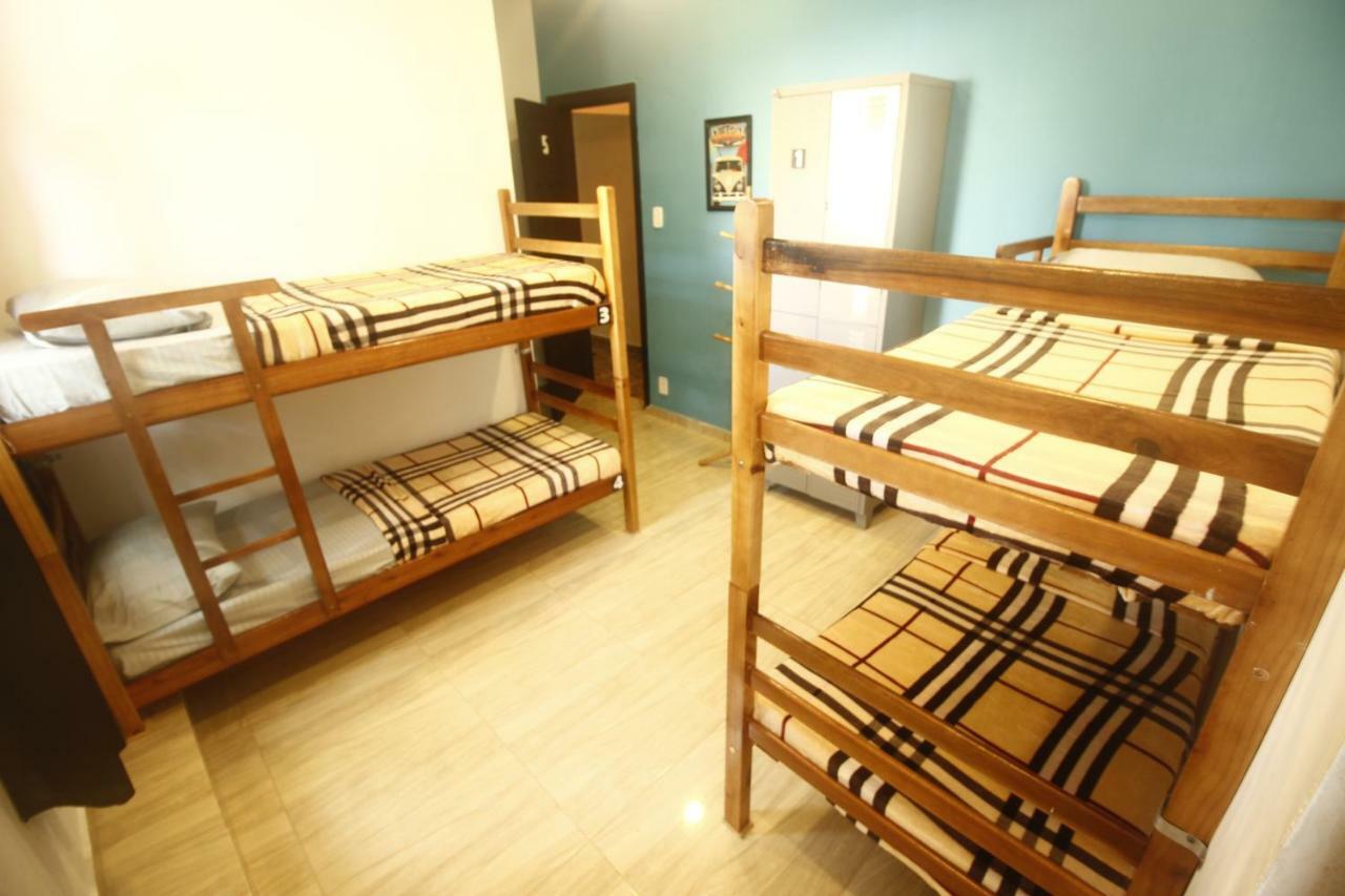 Hola Hostel Faria Lima São Paulo Kültér fotó