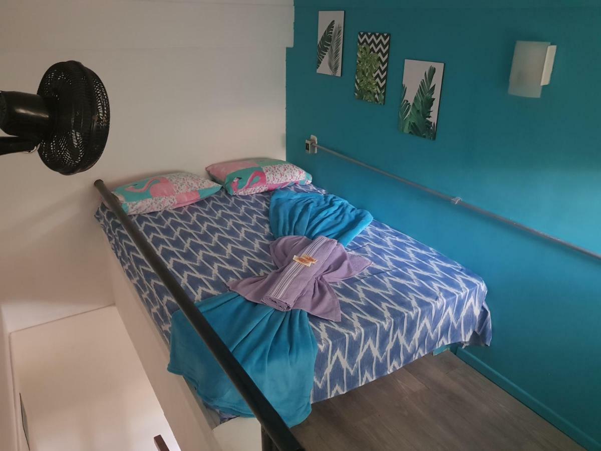 Hola Hostel Faria Lima São Paulo Kültér fotó